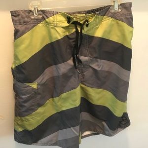 Men’s Swimming Trunks